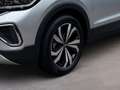 Volkswagen T-Cross 1.0 TSI STYLE DSG LM NAVI LED Zilver - thumbnail 5