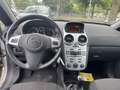 Opel Corsa D Sport 5 Türer Klima Temp Allwetterreifen Silber - thumbnail 11