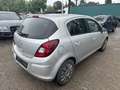 Opel Corsa D Sport 5 Türer Klima Temp Allwetterreifen Silber - thumbnail 9