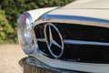 Mercedes-Benz SL 250 Pagode A nice driver's car in nice condition - mec Beige - thumbnail 45