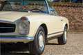 Mercedes-Benz SL 250 Pagode A nice driver's car in nice condition - mec Beige - thumbnail 11