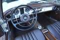 Mercedes-Benz SL 250 Pagode A nice driver's car in nice condition - mec Beige - thumbnail 35