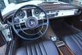 Mercedes-Benz SL 250 Pagode A nice driver's car in nice condition - mec Beige - thumbnail 19