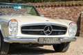 Mercedes-Benz SL 250 Pagode A nice driver's car in nice condition - mec Beige - thumbnail 46