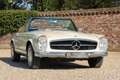 Mercedes-Benz SL 250 Pagode A nice driver's car in nice condition - mec Beige - thumbnail 42