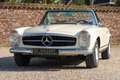 Mercedes-Benz SL 250 Pagode A nice driver's car in nice condition - mec Beige - thumbnail 21