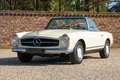 Mercedes-Benz SL 250 Pagode A nice driver's car in nice condition - mec Beige - thumbnail 1