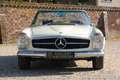 Mercedes-Benz SL 250 Pagode A nice driver's car in nice condition - mec Beige - thumbnail 18