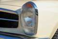 Mercedes-Benz SL 250 Pagode A nice driver's car in nice condition - mec Beige - thumbnail 32