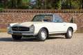 Mercedes-Benz SL 250 Pagode A nice driver's car in nice condition - mec Beige - thumbnail 7