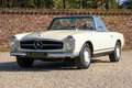 Mercedes-Benz SL 250 Pagode A nice driver's car in nice condition - mec Beige - thumbnail 30
