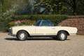 Mercedes-Benz SL 250 Pagode A nice driver's car in nice condition - mec Beige - thumbnail 35