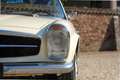 Mercedes-Benz SL 250 Pagode A nice driver's car in nice condition - mec Beige - thumbnail 46