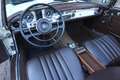 Mercedes-Benz SL 250 Pagode A nice driver's car in nice condition - mec Beige - thumbnail 41