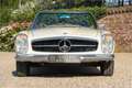 Mercedes-Benz SL 250 Pagode A nice driver's car in nice condition - mec Beige - thumbnail 28