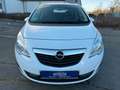 Opel Meriva B Edition Blanc - thumbnail 1