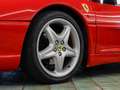 Ferrari F355 Spider Schaltwagen Kırmızı - thumbnail 13