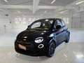 Fiat 500e 42 kWh La Prima Nero - thumbnail 1
