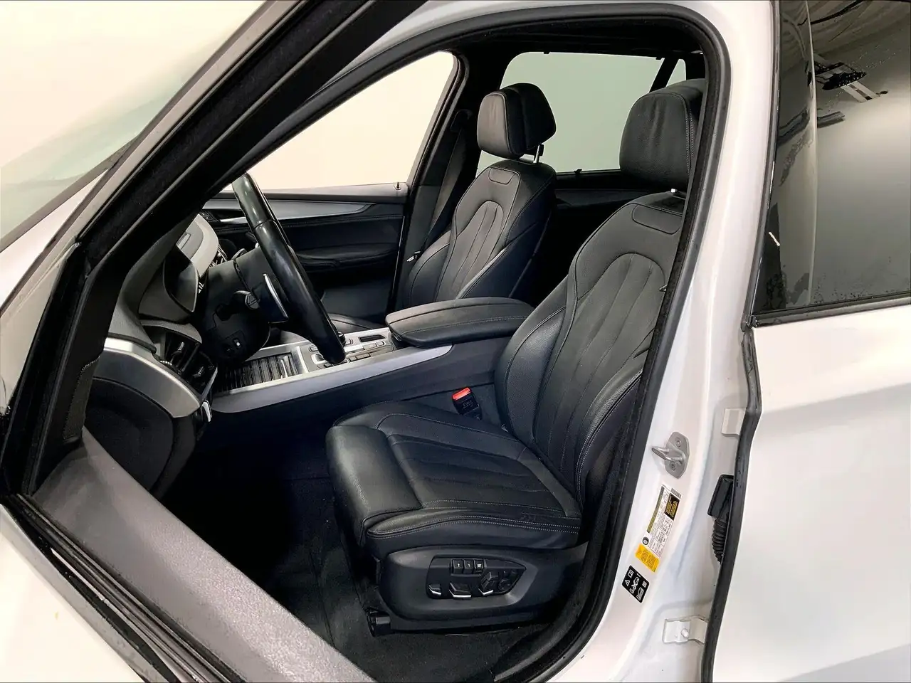 BMW X5 снимка BMW X5