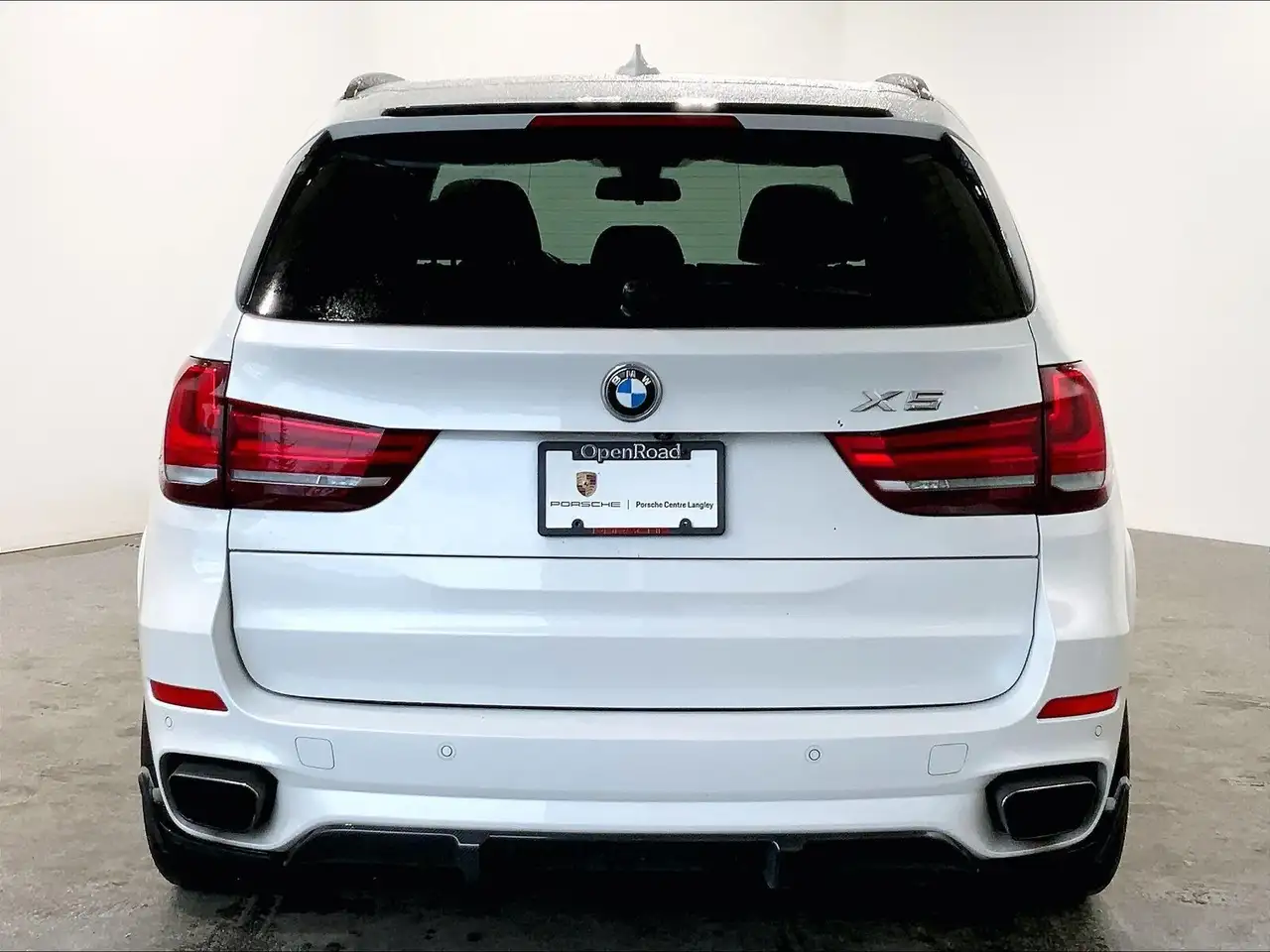 BMW X5 снимка BMW X5
