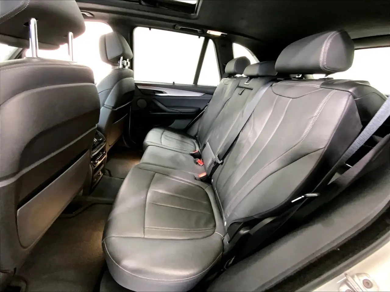 BMW X5 снимка BMW X5