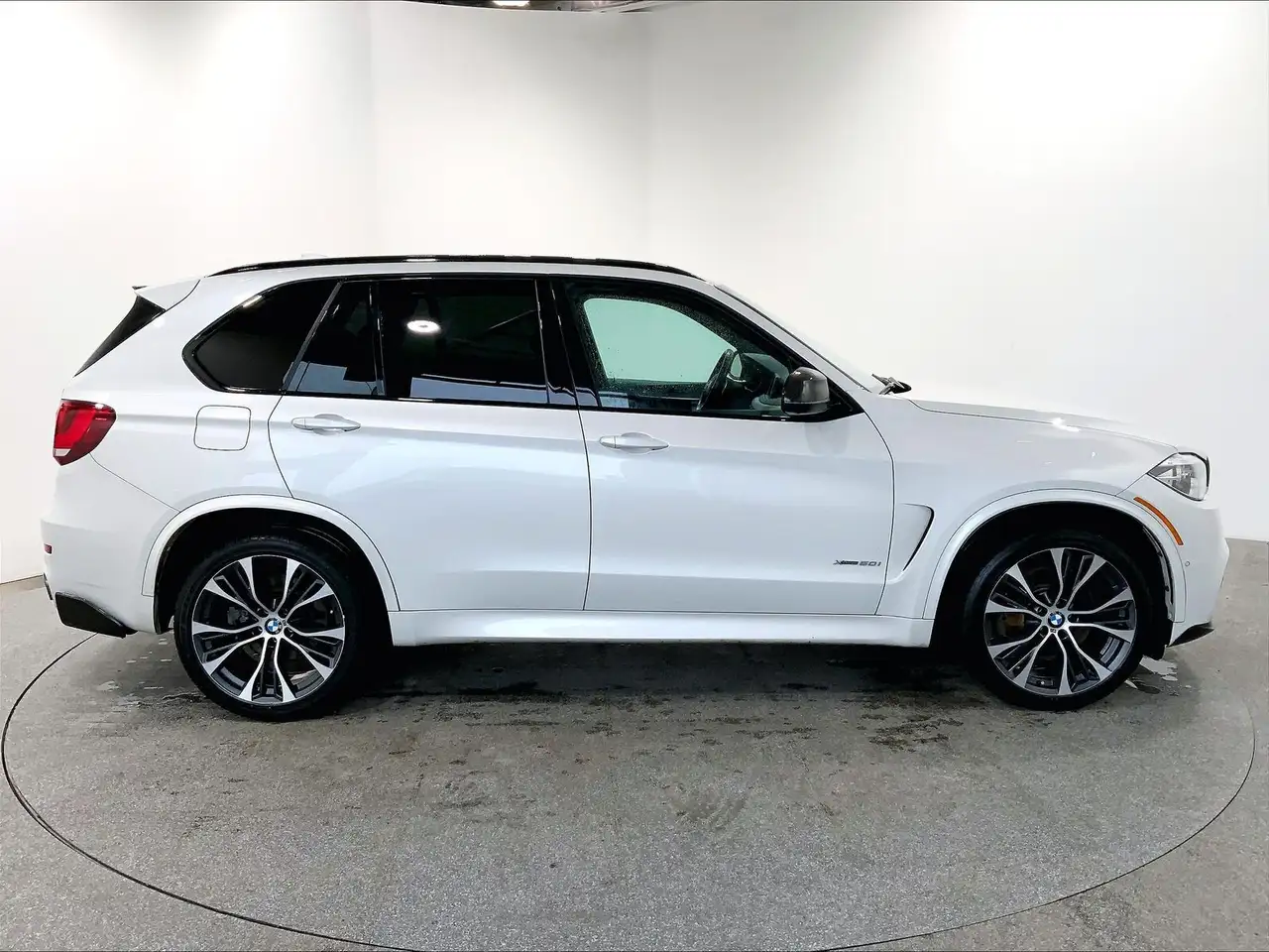 BMW X5 снимка BMW X5