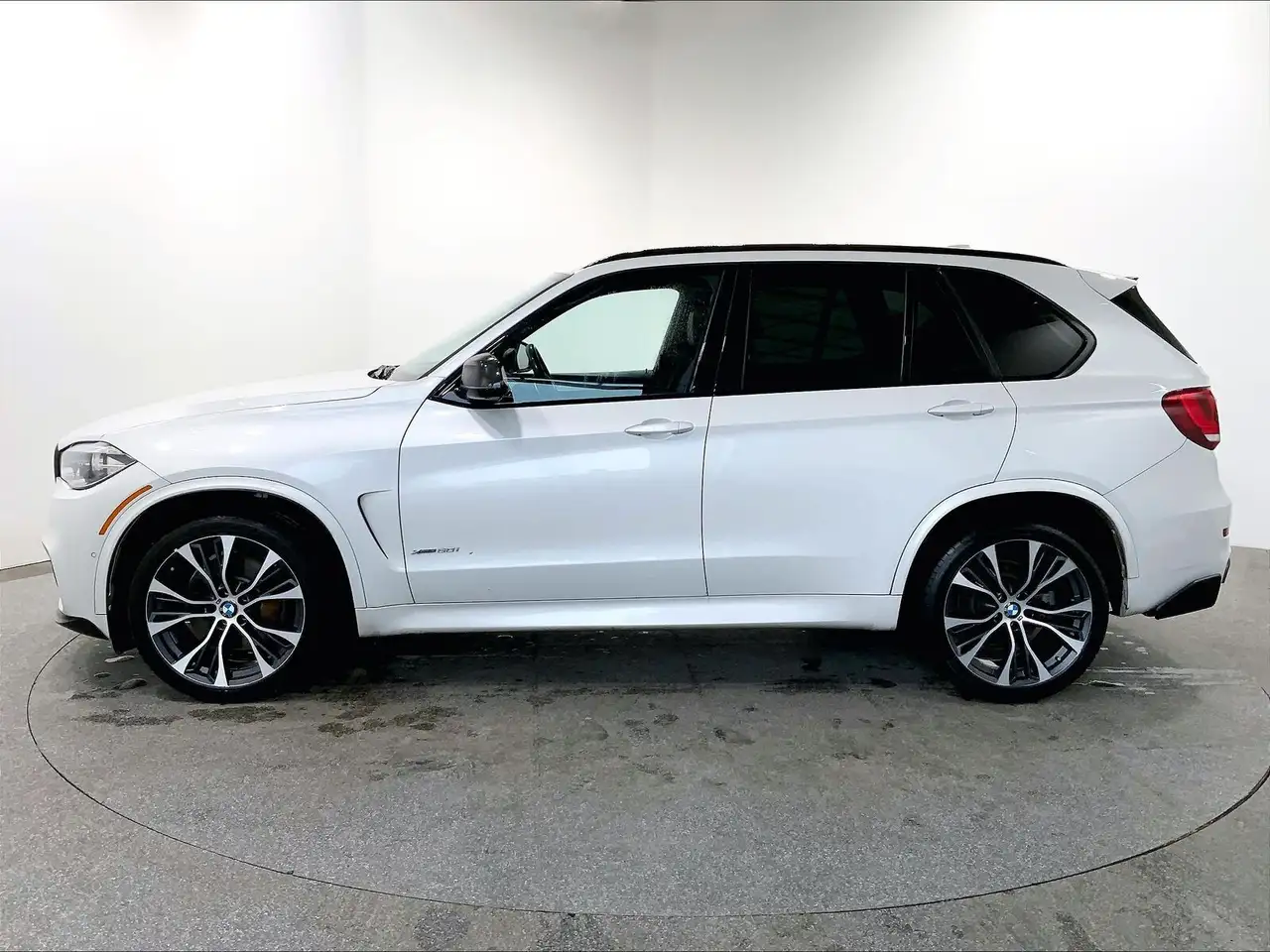 BMW X5 снимка BMW X5