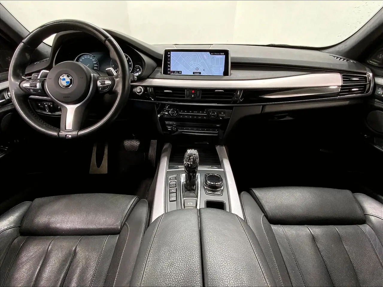 BMW X5 снимка BMW X5