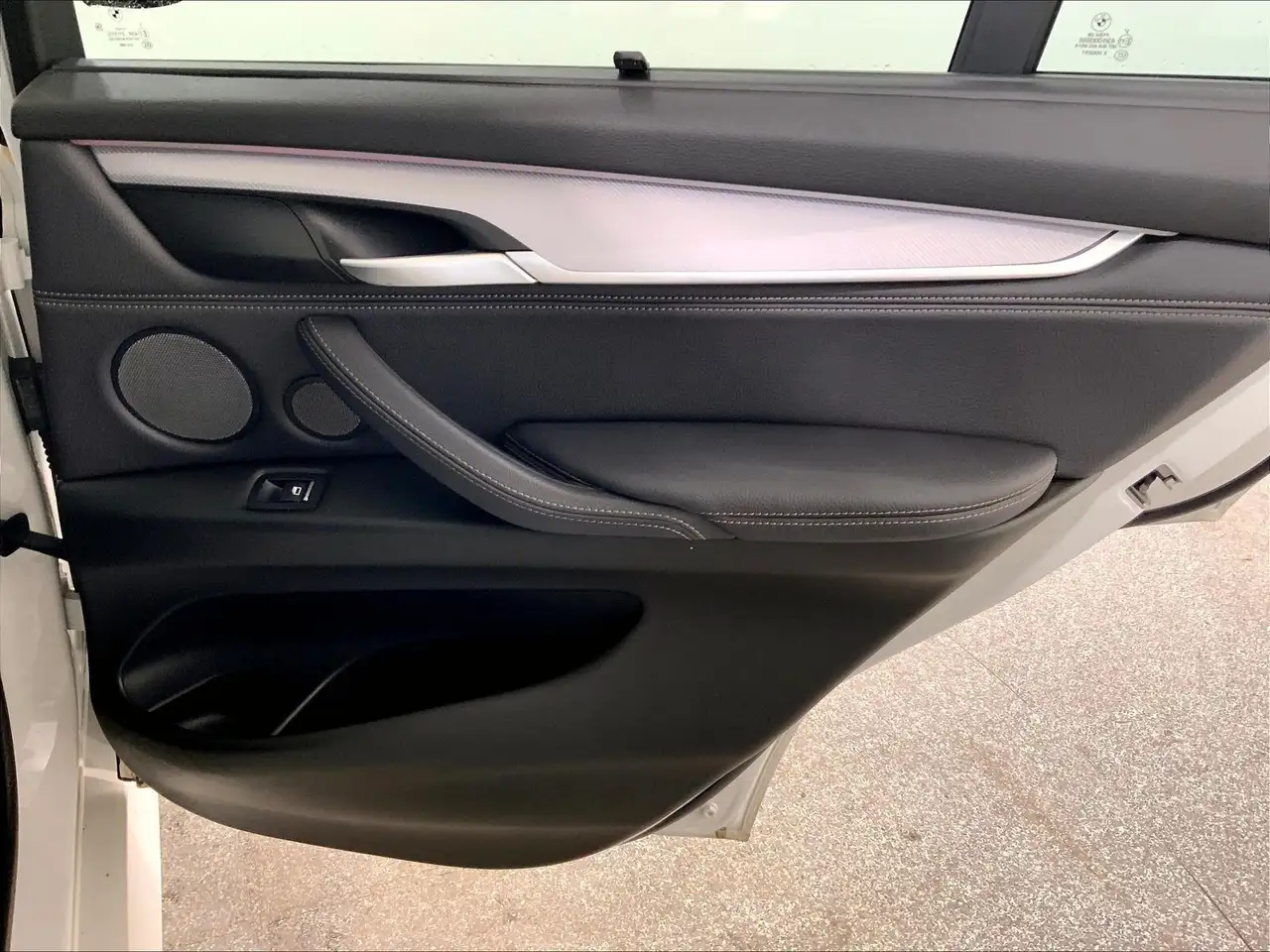 BMW X5 снимка BMW X5