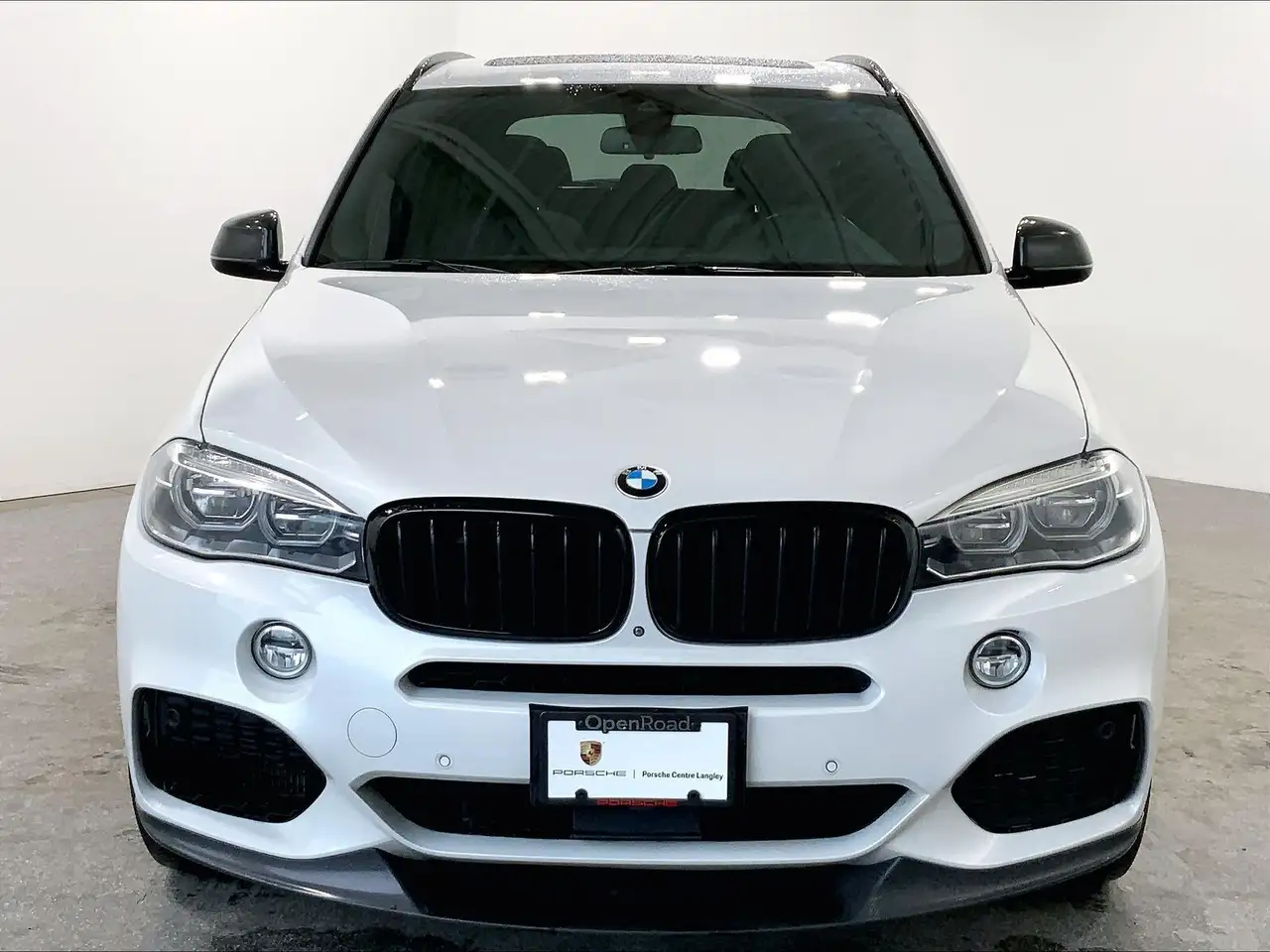 BMW X5 снимка BMW X5