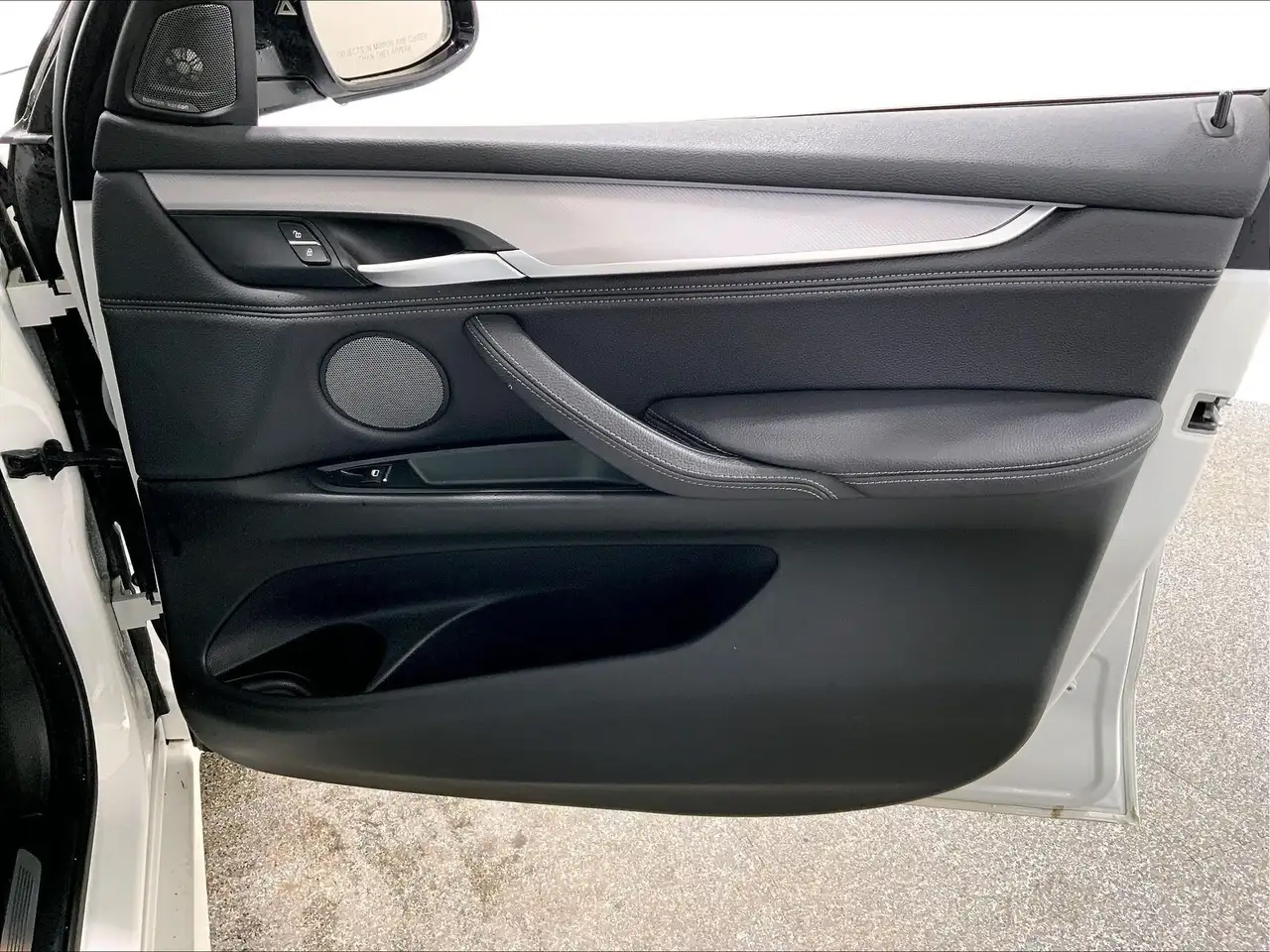 BMW X5 снимка BMW X5