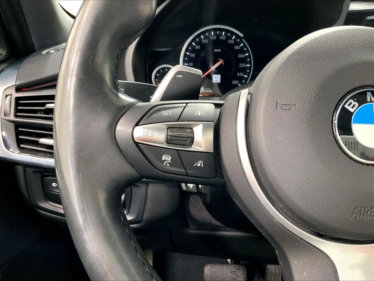 BMW X5 снимка BMW X5