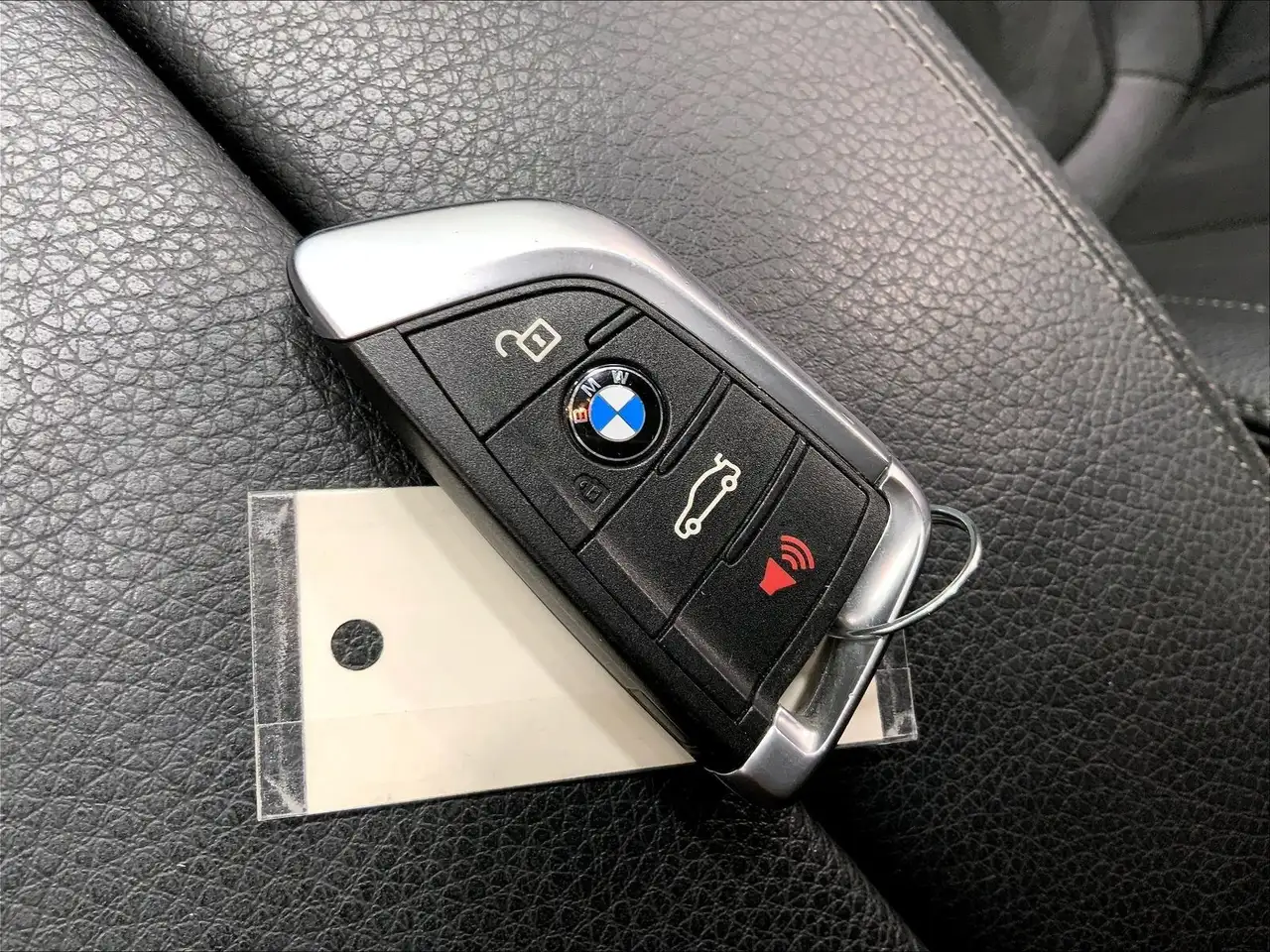BMW X5 снимка BMW X5
