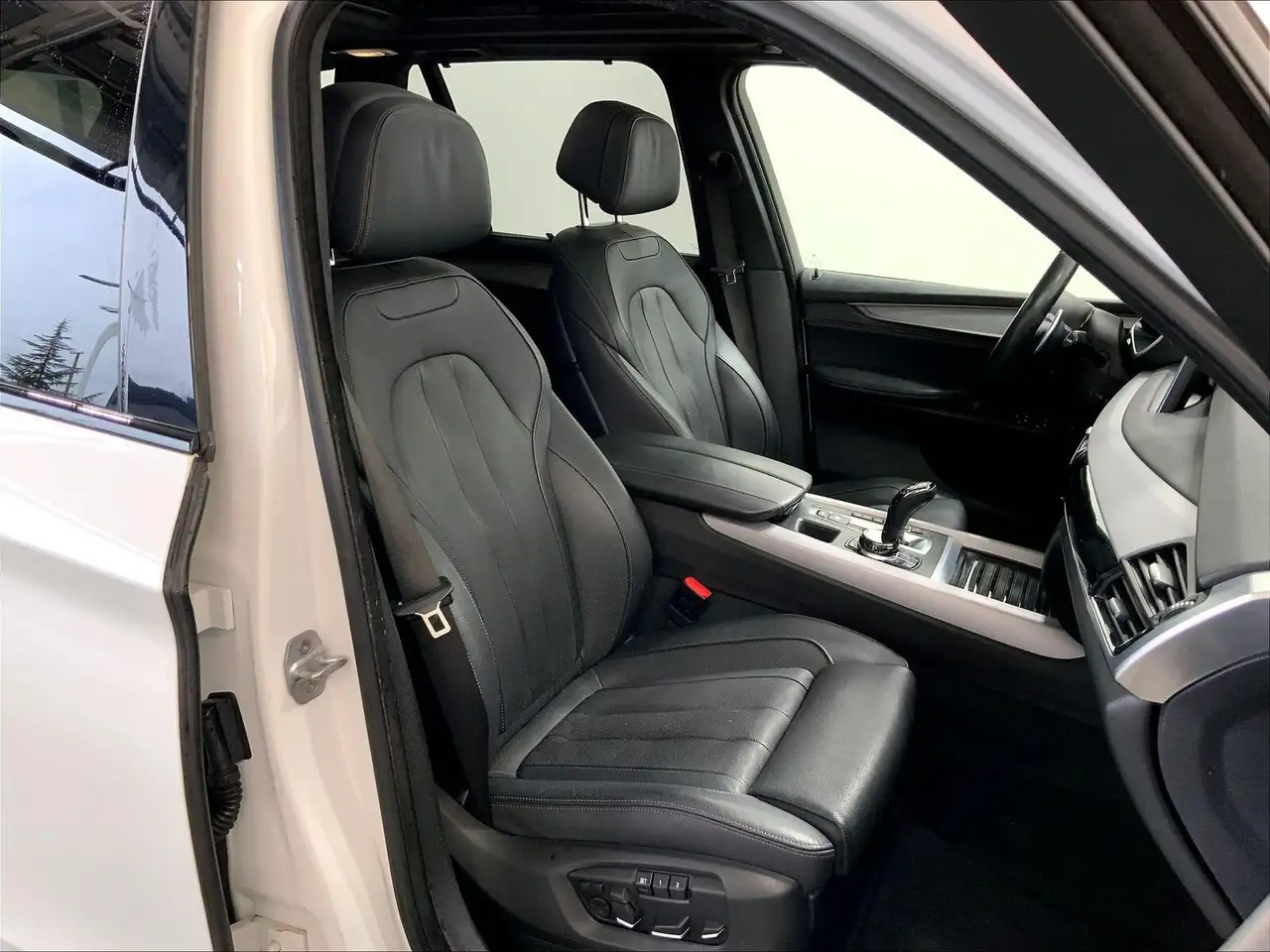 BMW X5 снимка BMW X5