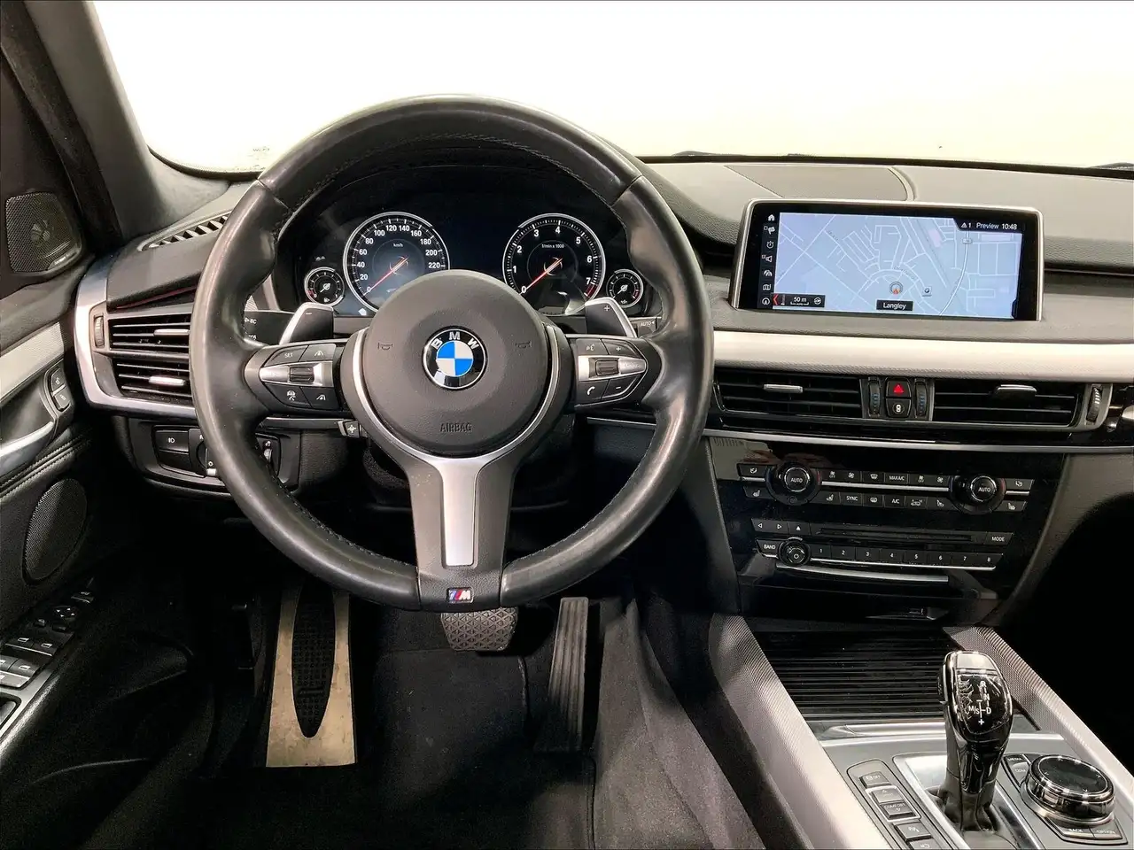 BMW X5 снимка BMW X5