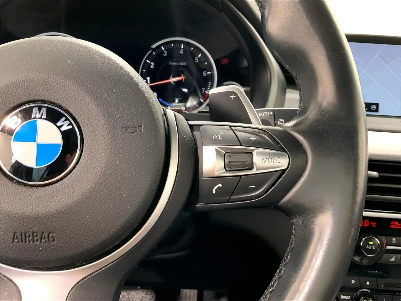BMW X5 снимка BMW X5