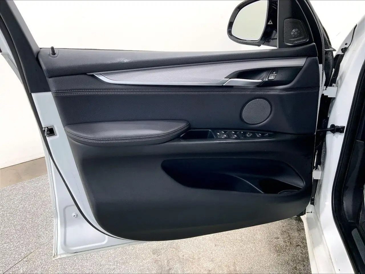 BMW X5 снимка BMW X5