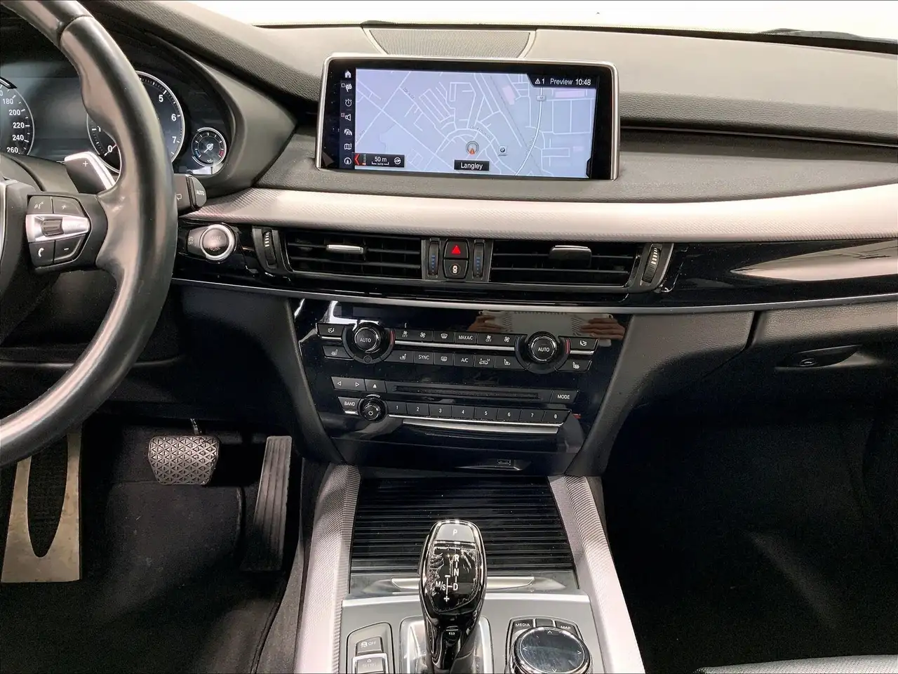BMW X5 снимка BMW X5