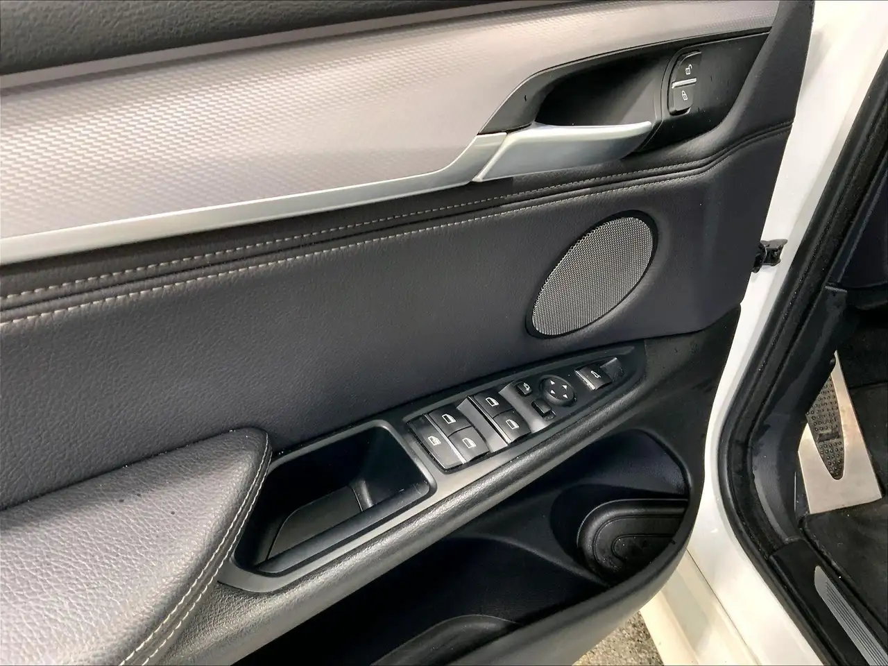 BMW X5 снимка BMW X5
