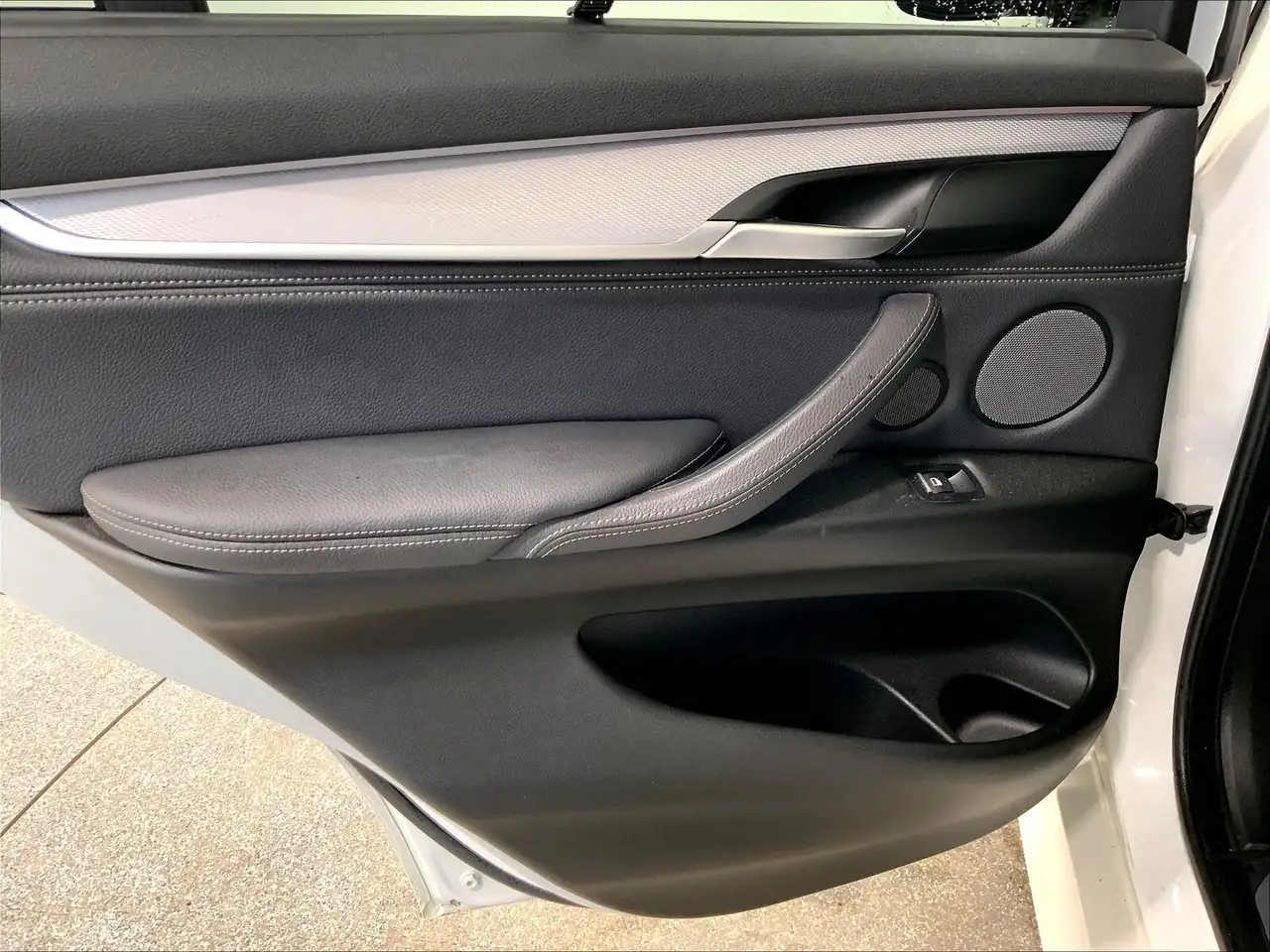 BMW X5 снимка BMW X5