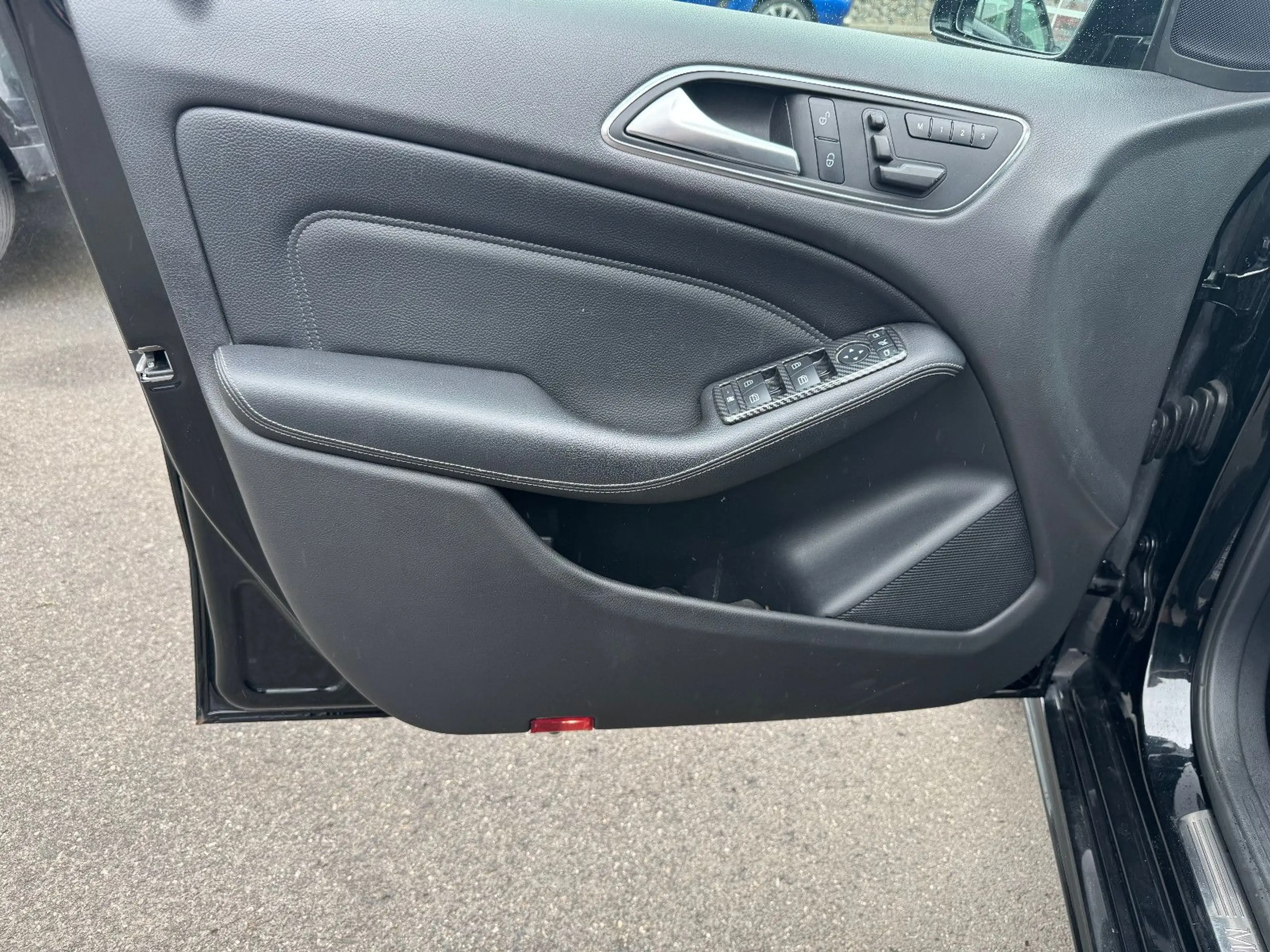 Mercedes-Benz B 250 B250 — photo 12