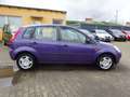 Ford Fiesta 1.4 16V   Tüv neu!! Servo  Radio Neuteile - thumbnail 3