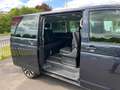 Volkswagen T6 Multivan T6.1 Multivan COMFORTLINE Bleu - thumbnail 10