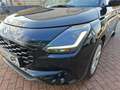 Suzuki Swift 1.2 Dualjet Mild-Hybrid Club Schwarz - thumbnail 9