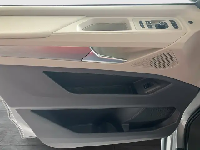 Volkswagen T7 Multivan VW T7 Multivan Edition ÜH TDI Ansicht 11