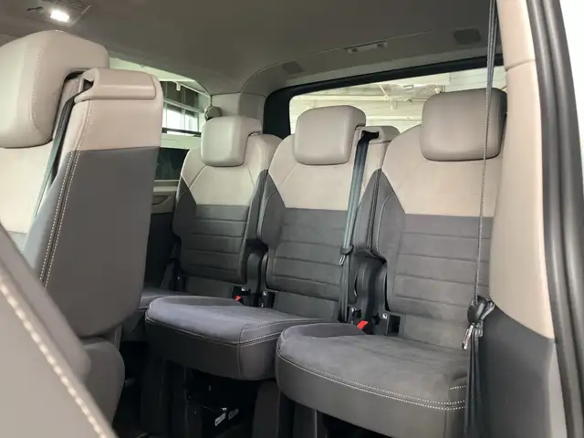 Volkswagen T7 Multivan VW T7 Multivan Edition ÜH TDI Ansicht 21