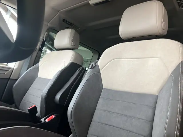 Volkswagen T7 Multivan VW T7 Multivan Edition ÜH TDI Ansicht 13