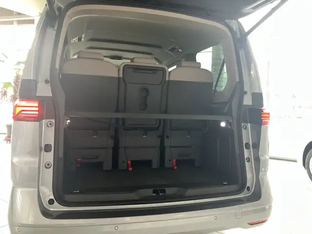 Volkswagen T7 Multivan VW T7 Multivan Edition ÜH TDI Ansicht 22