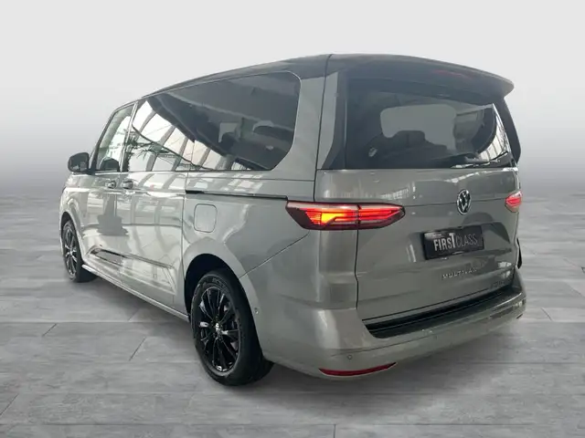 Volkswagen T7 Multivan VW T7 Multivan Edition ÜH TDI Ansicht 3