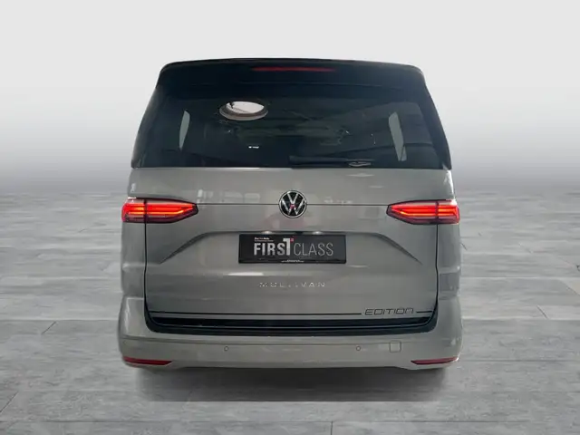 Volkswagen T7 Multivan VW T7 Multivan Edition ÜH TDI Ansicht 4